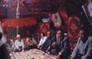 如果去哈萨克族家庭做客都需要注意什么呢 菊江历史网