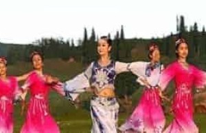 哈萨克族的音乐舞蹈都有什么民族风情 菊江历史网
