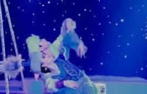 哈萨克族的山羊舞和天鹅舞是什么样的 菊江历史网