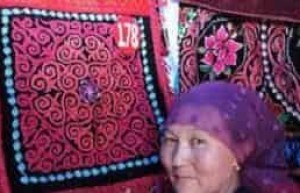 哈萨克族都有哪些传统的手工工艺 菊江历史网