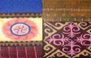 哈萨克族图案艺术，哈萨克族的图案都代表什么 菊江历史网