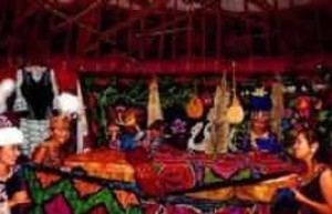 哈萨克族氏族恩阳过春节的，都有什么习俗 菊江历史网