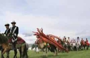 哈萨克族丧葬文化，哈萨克族葬礼有何习俗 菊江历史网