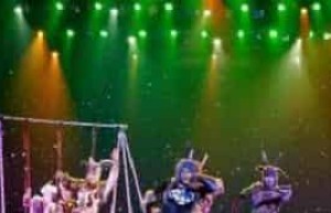 哈萨克族的舞蹈有着怎样的历史和风格 菊江历史网