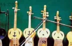 哈萨克族的传统乐器都是怎么演奏的 菊江历史网