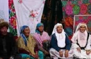 哈萨克族的语言和文字是怎样发展的 菊江历史网