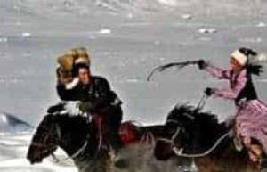 哈萨克族有着怎样的起源与历史发展 菊江历史网