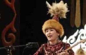 哈萨克族曲艺形式铁尔麦有着怎样的含义 菊江历史网