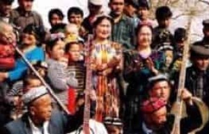 哈萨克族的诺吾鲁孜节有着怎样的习俗 菊江历史网