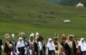 哈萨克族有什么特殊礼仪，其礼仪又有何含义 菊江历史网