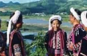 拉祜族历史简介，拉祜族的历史起源是什么 菊江历史网