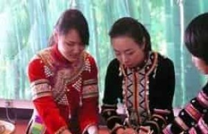 拉祜族茶文化，拉祜族人有几种饮茶方法 菊江历史网