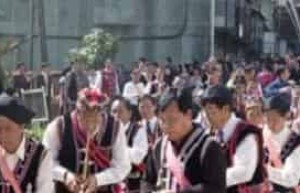 拉祜族都有哪些禁忌，主要在哪些方面 菊江历史网