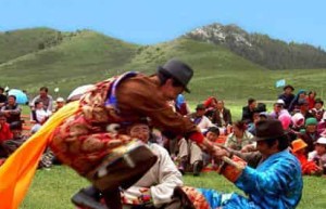 裕固族信仰什么教，裕固族的宗教信仰 菊江历史网