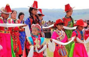 裕固族的文学特色是什么，裕固族文学特色简介 菊江历史网