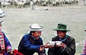 裕固族有什么风俗习惯，裕固族风俗习惯介绍 菊江历史网