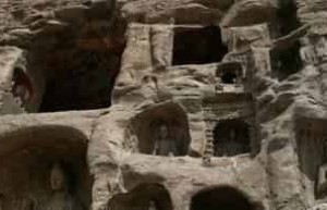 裕固族的名胜古迹介绍，裕固族的文化瑰宝 菊江历史网