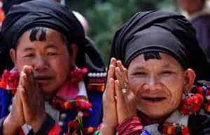 德昂族源于哪里，德昂族的历史沿革简介 菊江历史网