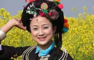 崩龙与德昂有什么关系，德昂族的族称族源 菊江历史网