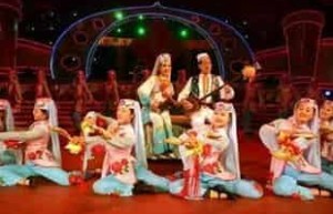 塔塔尔族主要有哪些节日，塔塔尔族节日如何欢庆 菊江历史网