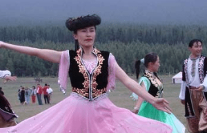 塔塔尔族的文学传统，塔塔尔族文学艺术 菊江历史网