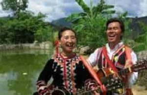 拉祜族音乐有何民族风情，拉祜族音乐特点 菊江历史网