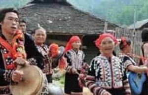 拉祜族原生态歌舞是怎样的，有何历史来源 菊江历史网