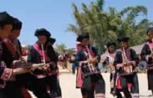 拉祜族有多少种舞蹈，其舞蹈有何传说 菊江历史网