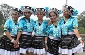 布依族民歌，布依族的民歌都有什么特点 菊江历史网