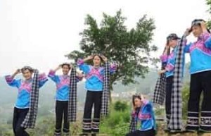 布依族历史，布依族姓氏主要有什么， 菊江历史网