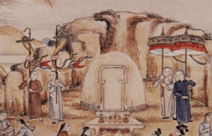 中国三大鬼节之清明节的传说和禁忌 菊江历史网