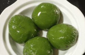 清明节为什么要吃青团，清明节吃青团有什么含义 菊江历史网