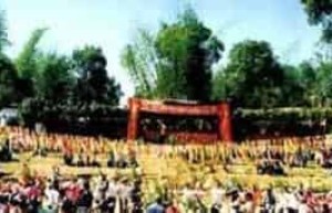 拉祜族氏是怎样随历史发展壮大的 菊江历史网