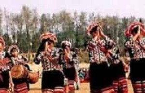 拉祜族民俗，拉祜族特殊日子的特殊习俗 菊江历史网