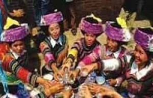 拉祜族有什么饮食习俗，又有怎样的特色 菊江历史网