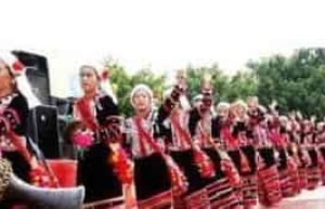 拉祜族的传统节日都是什么，有什么特殊习俗 菊江历史网