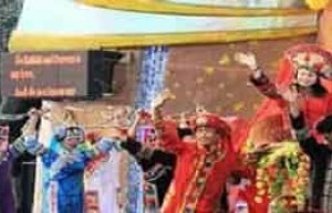 拉祜族男女结婚时都有何有趣的习俗 菊江历史网