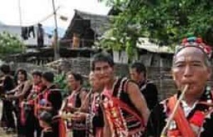 拉祜族习俗简介，拉祜族人有着怎样的生活方式 菊江历史网