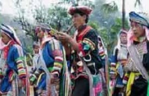 拉祜族那些历史悠久的文化都是什么 菊江历史网