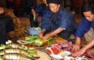 水族饮食，水族的特色饮食有哪些 菊江历史网