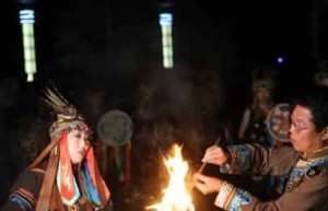 赫哲族如何过春节，赫哲族春节活动简述 菊江历史网