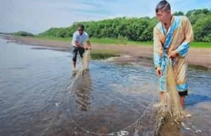 赫哲族的乌日贡节有什么活动，乌日贡节的由来 菊江历史网