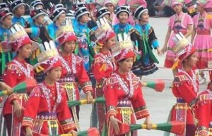 赫哲族历史渊源，赫哲族的历史发展 菊江历史网