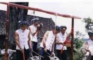 水族的敬霞节有何寓意，水族敬霞节简介 菊江历史网