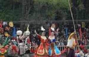 水族节日，水族端节有着怎样的传说， 菊江历史网