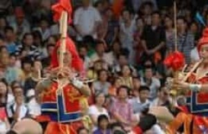 水族端节简介，水族端节是怎么来的 菊江历史网