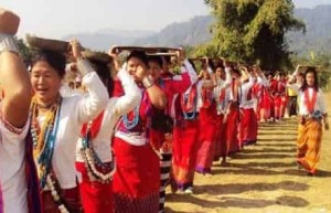 珞巴族民间故事，珞巴族流行的民间传说 菊江历史网