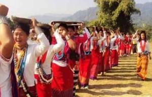 珞巴族为什么没有文字，珞巴族的民间口头文学 菊江历史网