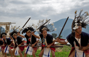 珞巴族猎人有哪些绝活手艺，珞巴族狩猎风俗 菊江历史网