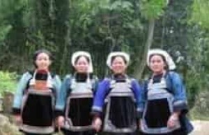 水族服饰，水族在服饰上为什么禁忌红色和黄色 菊江历史网